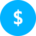 USD icon